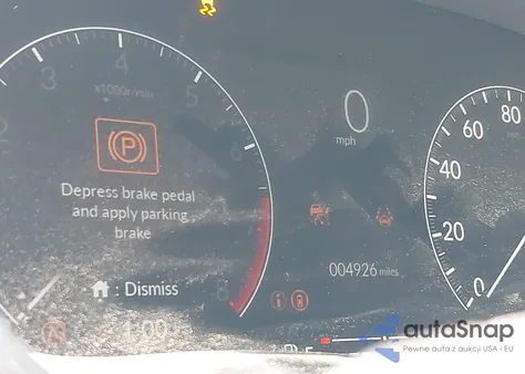 2026 Honda Civic Lx z USA, uszkodzony, nr VIN 2HGFE2F23TH506553